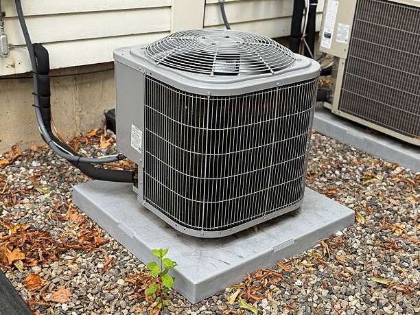 24/7 Emergency Hvac experts in Knoxville, AR