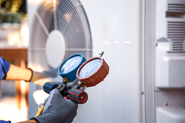 Affordable Hvac solutions in Knoxville, AR