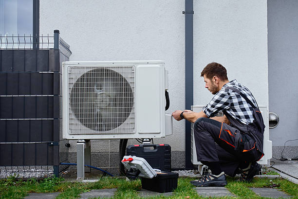 Top rated local Hvac specialists in Knoxville, AR